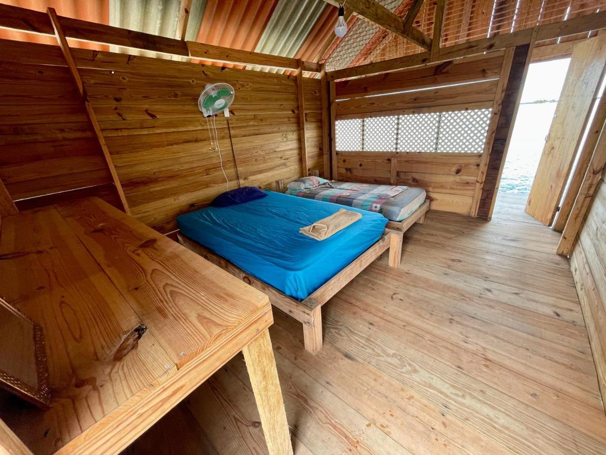 Enjoy San Blas - Isla Diablo El Porvenir 외부 사진