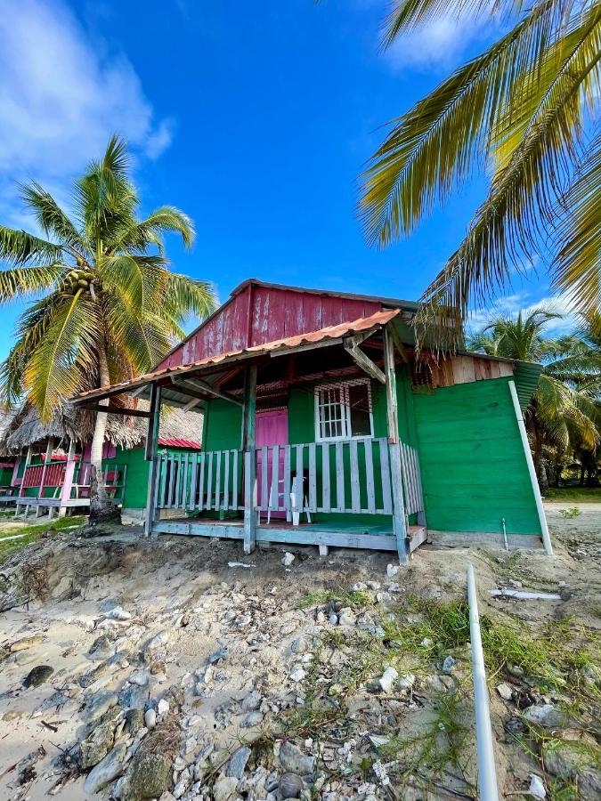 Enjoy San Blas - Isla Diablo El Porvenir 외부 사진