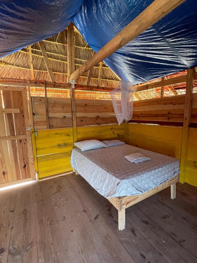 Enjoy San Blas - Isla Diablo El Porvenir 외부 사진