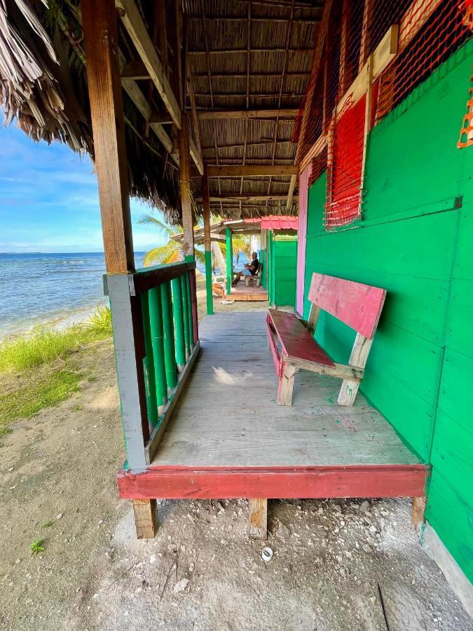 Enjoy San Blas - Isla Diablo El Porvenir 외부 사진