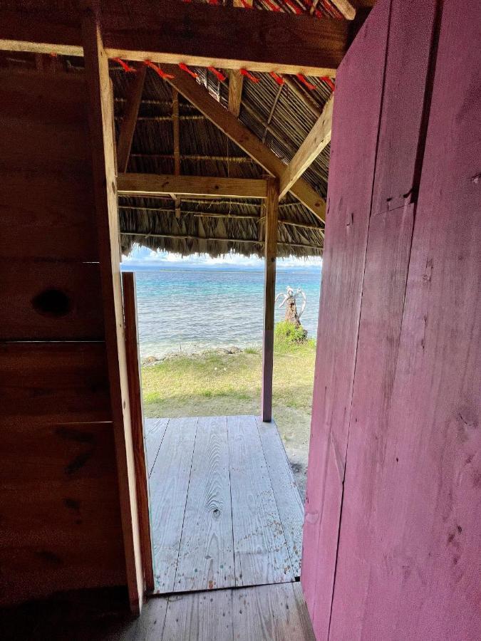 Enjoy San Blas - Isla Diablo El Porvenir 외부 사진