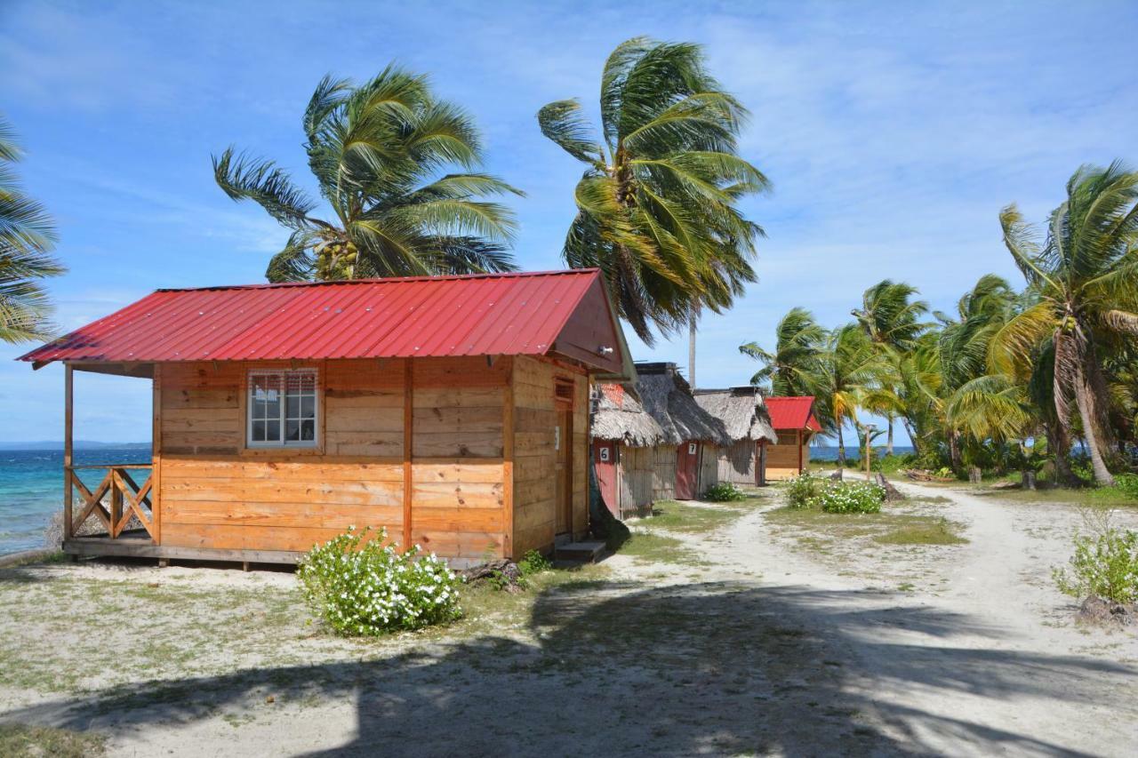 Enjoy San Blas - Isla Diablo El Porvenir 외부 사진