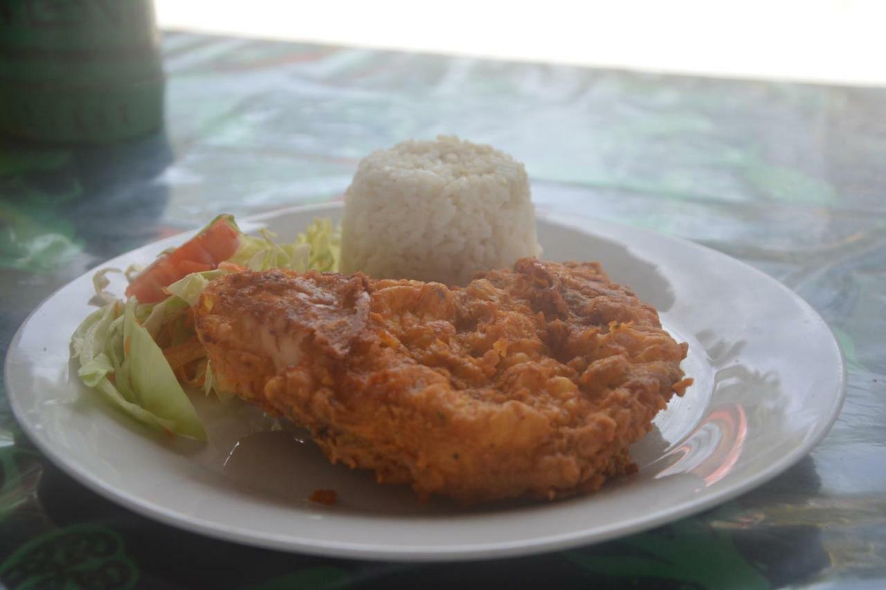 Enjoy San Blas - Isla Diablo El Porvenir 외부 사진