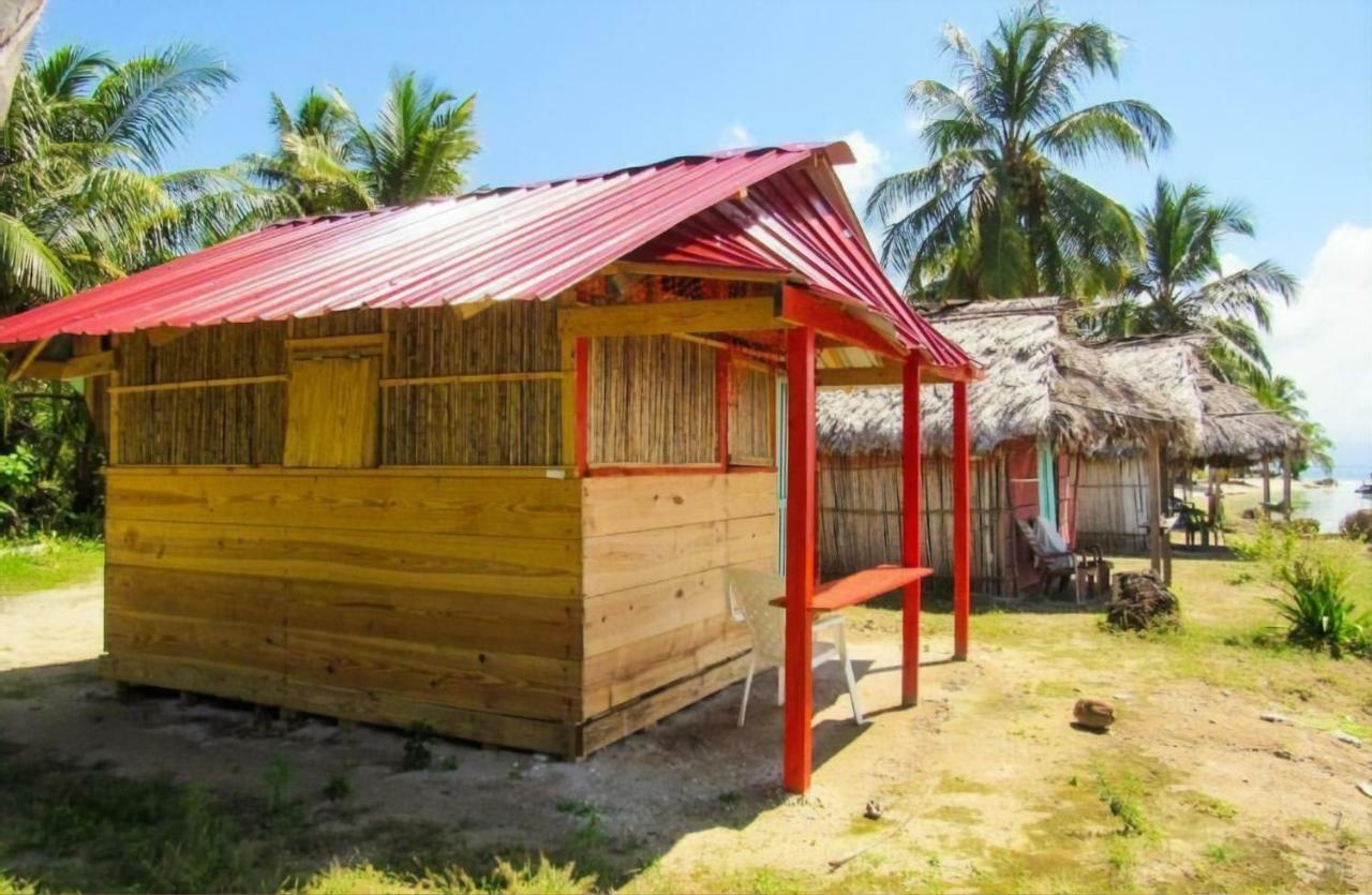Enjoy San Blas - Isla Diablo El Porvenir 외부 사진
