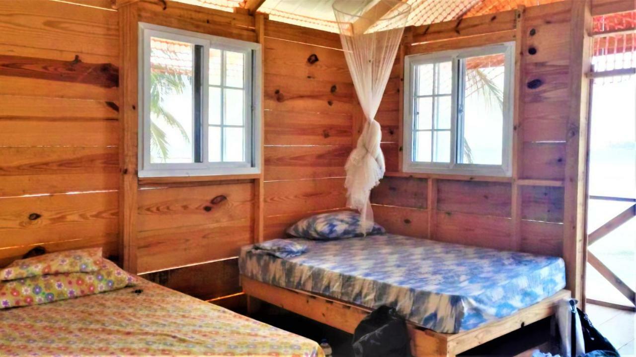 Enjoy San Blas - Isla Diablo El Porvenir 외부 사진