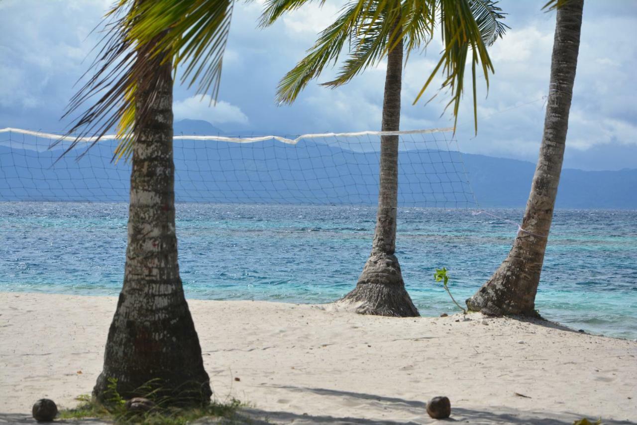 Enjoy San Blas - Isla Diablo El Porvenir 외부 사진