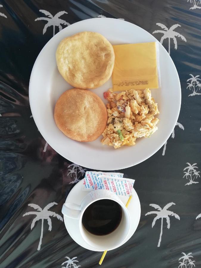 Enjoy San Blas - Isla Diablo El Porvenir 외부 사진