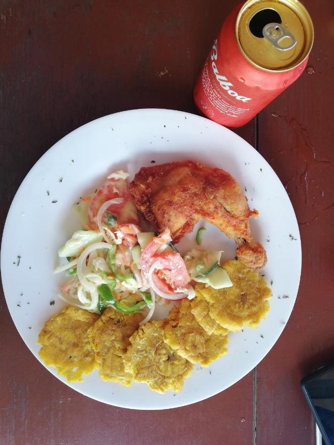 Enjoy San Blas - Isla Diablo El Porvenir 외부 사진