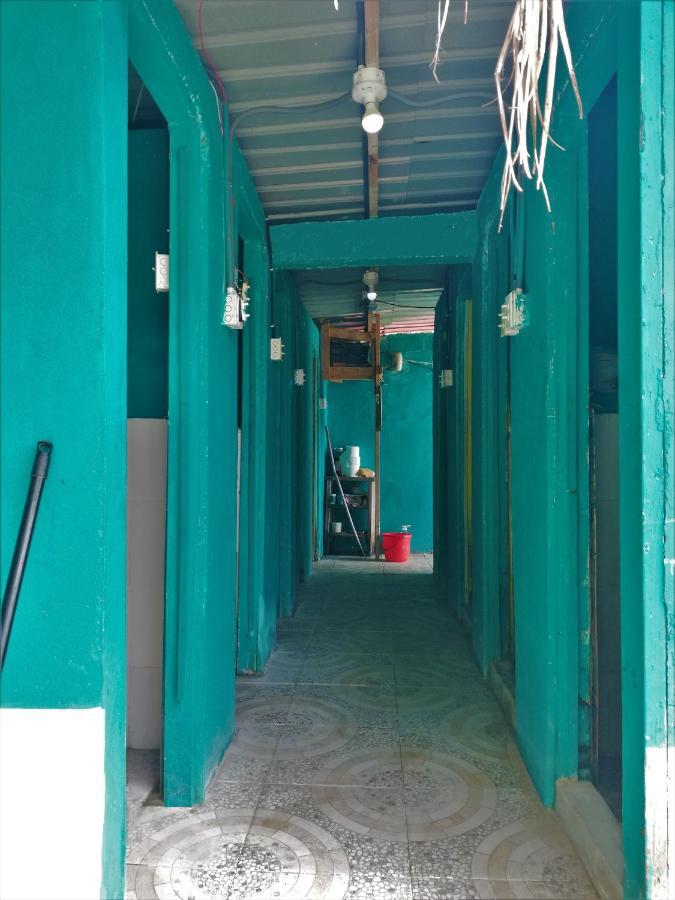 Enjoy San Blas - Isla Diablo El Porvenir 외부 사진