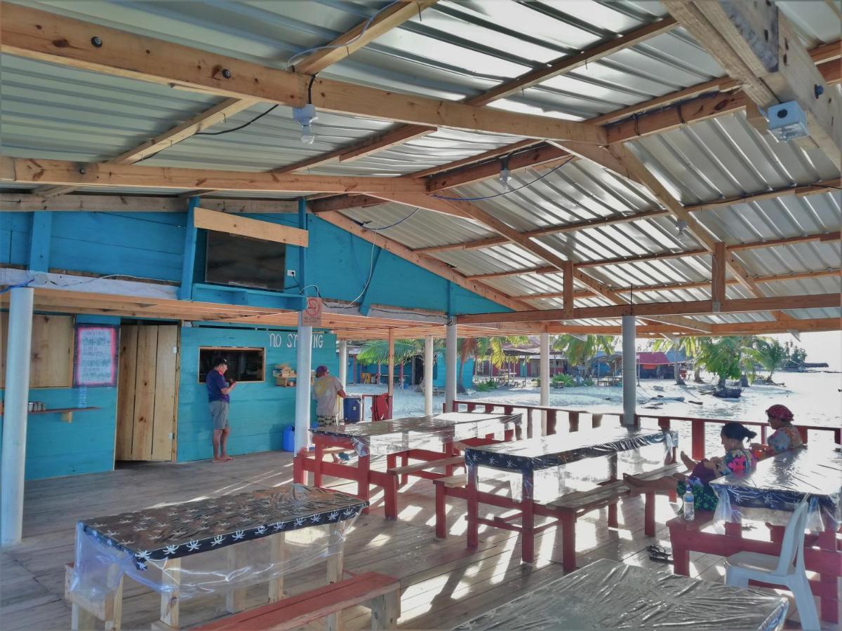 Enjoy San Blas - Isla Diablo El Porvenir 외부 사진