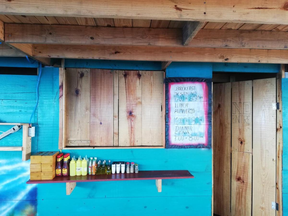 Enjoy San Blas - Isla Diablo El Porvenir 외부 사진