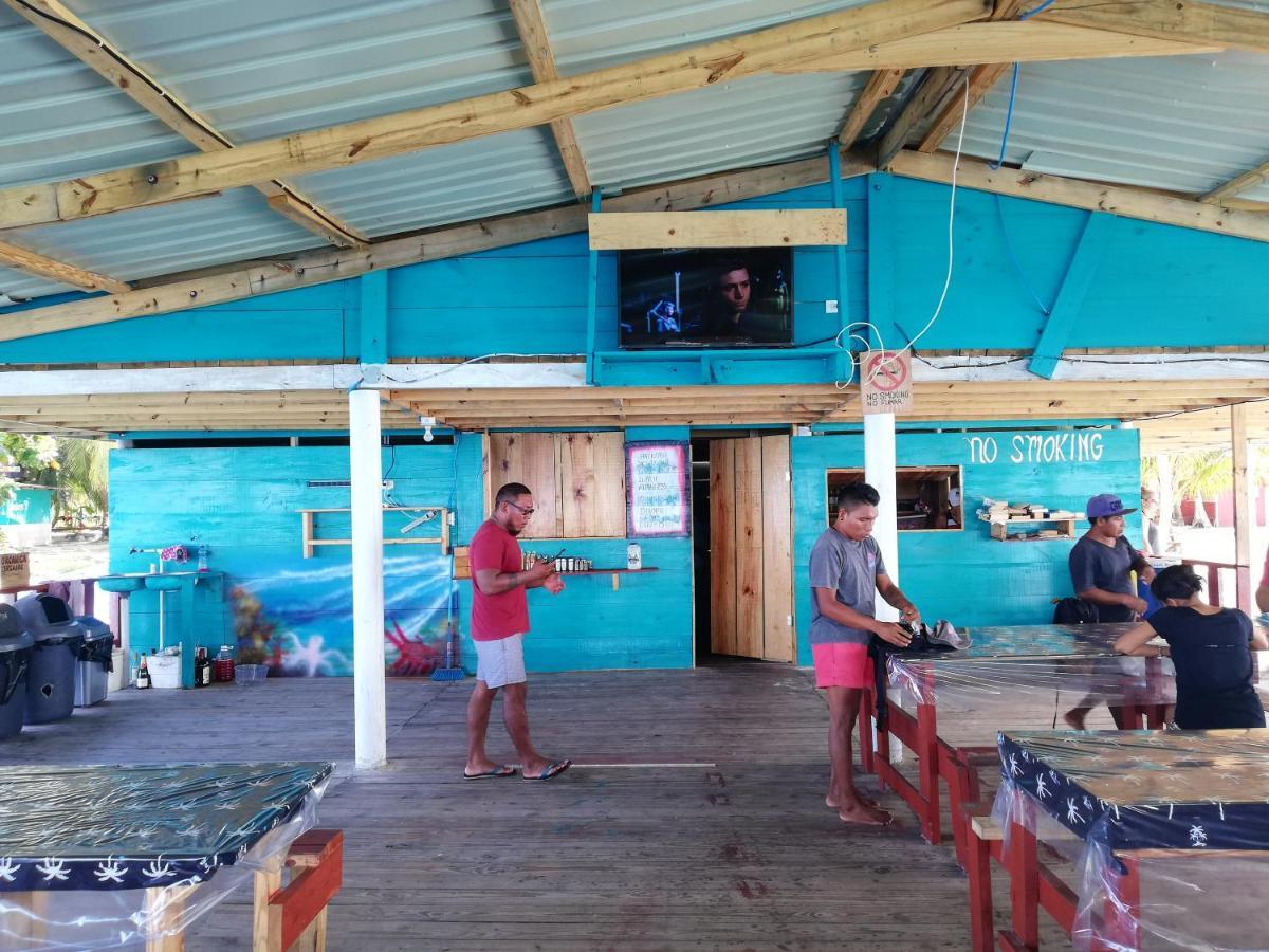 Enjoy San Blas - Isla Diablo El Porvenir 외부 사진