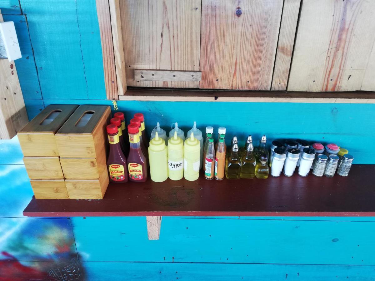 Enjoy San Blas - Isla Diablo El Porvenir 외부 사진